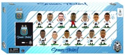   Argentina: 13 Player Team