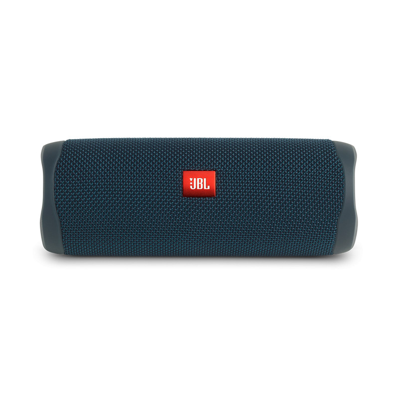 ������� JBL FLIP 5 ����������� (�����) (JBLFLIP5BLU)