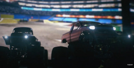 Monster Truck Championship. Rebel Hunter Edition [PC,  ]