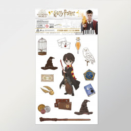   Harry Potter: Harry Potter Icons Ver.1