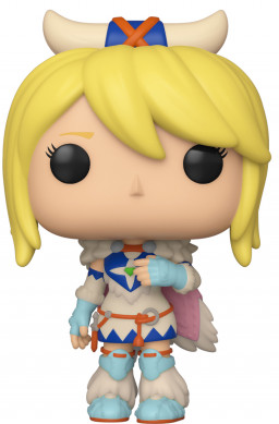������� Funko POP Animation: Monster Hunter � Stories Avinia (9,5 ��)