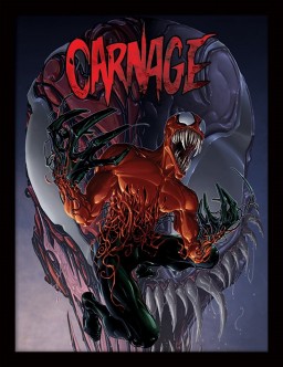    Marvel Extreme: Carnage