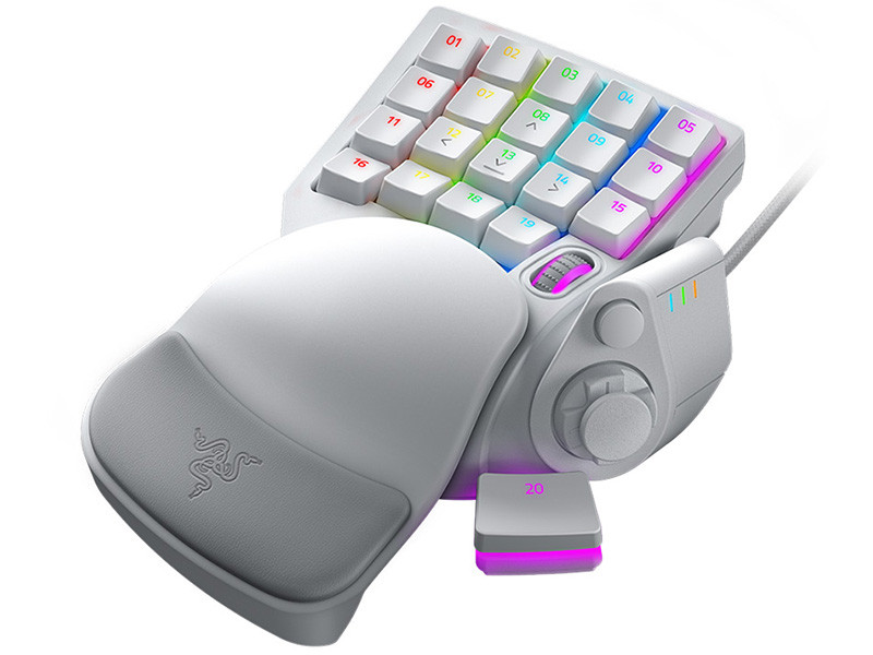 ������� ������ Razer Tartarus Pro (RZ07-03110200-R3M1)