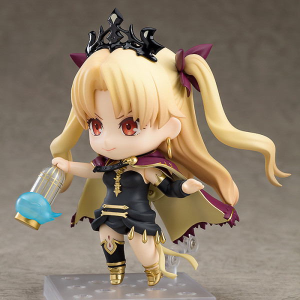 Фигурка Nendoroid Fate Grand Order: Lancer / Ereshkigal (10 см)