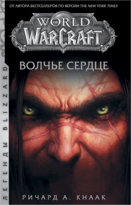 World Of Warcraft:     Blizzard