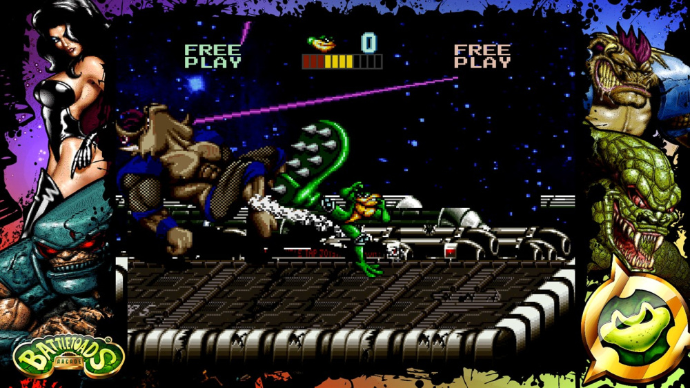 Rare Replay [Xbox One,  ]