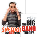  The Big Bang Theory: Sheldon