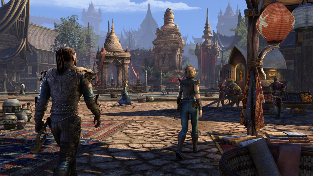 The Elder Scrolls Online: Elsweyr. Digital Upgrade (Steam-) [PC,  ]