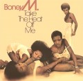 Boney M � Take The Heat Off Me (LP)