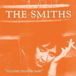 The Smiths � Louder Than Bombs (2 LP)