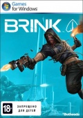 Brink [PC,  ]