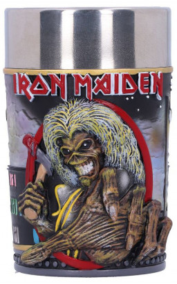  Iron Maiden: The Killers (50 )