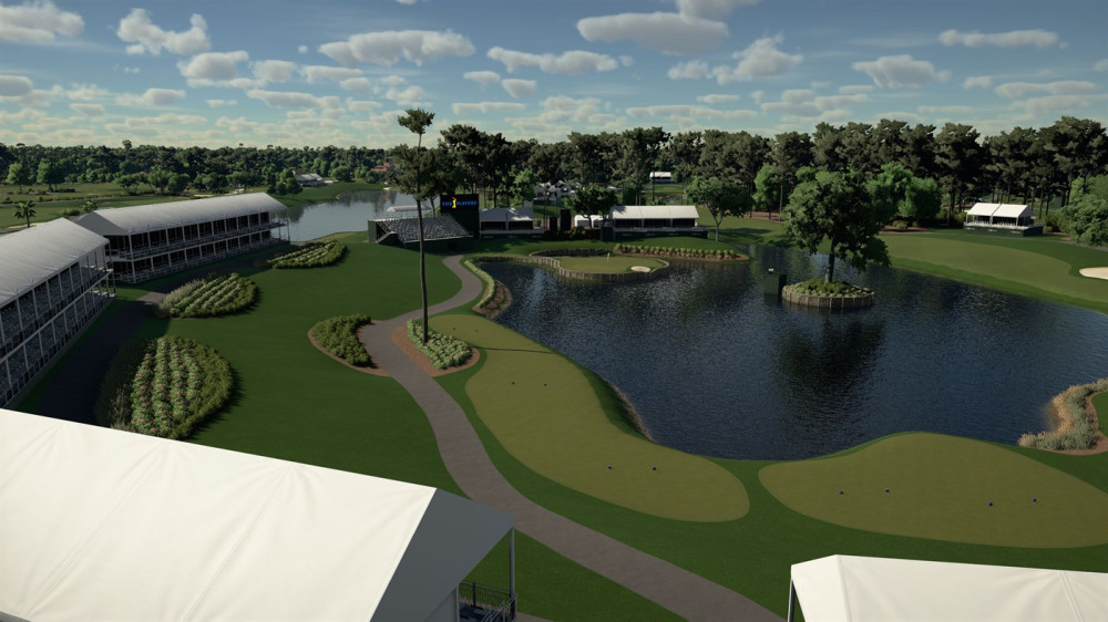 The Golf Club 2019 feat. PGA TOUR [Xbox One, �������� ������]