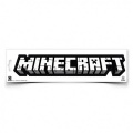  Minecraft. Logo Sticker (25 )