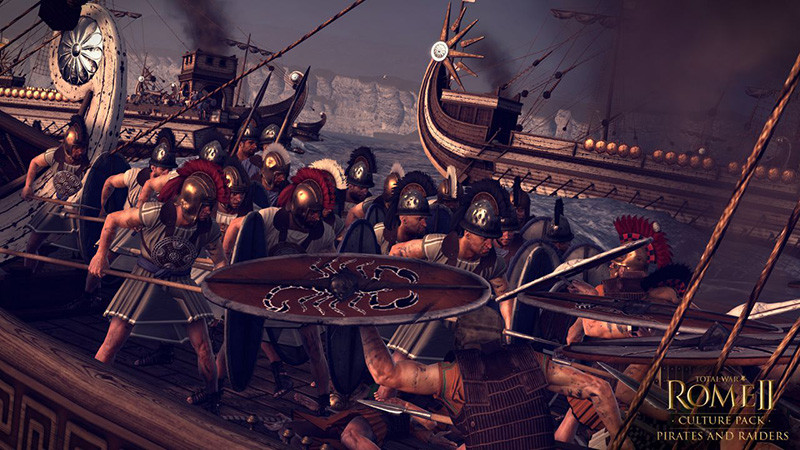 Total War: Rome II.   . :    [PC,  ]