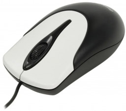 ���� Genius NetScroll 100 V2 ��������� ��� PC (�����-�����)