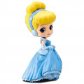 ������� Q Posket Petit Disney Character: Cinderella A Normal Color
