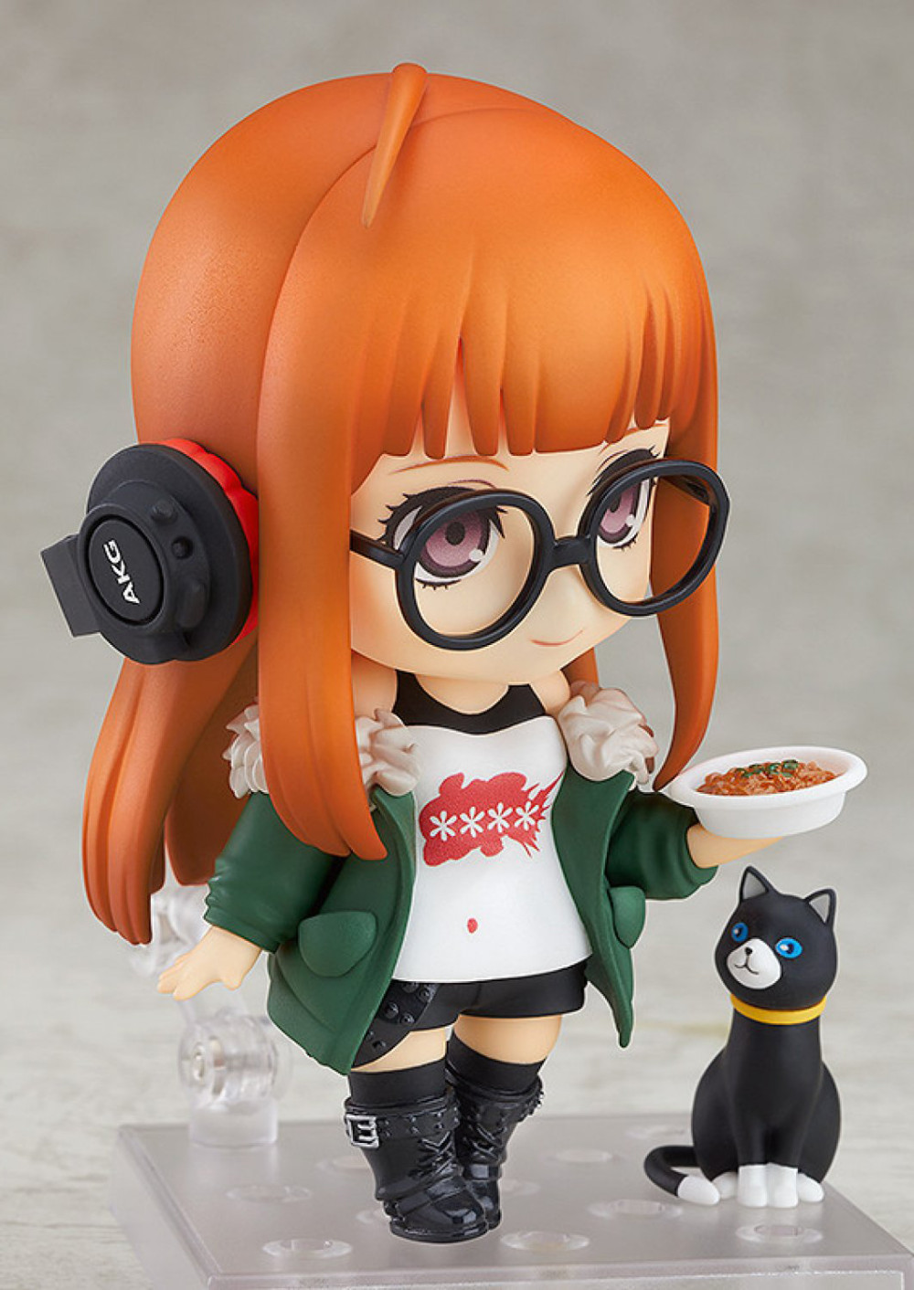  Persona 5: Futaba Sakura Nendoroid (10 )