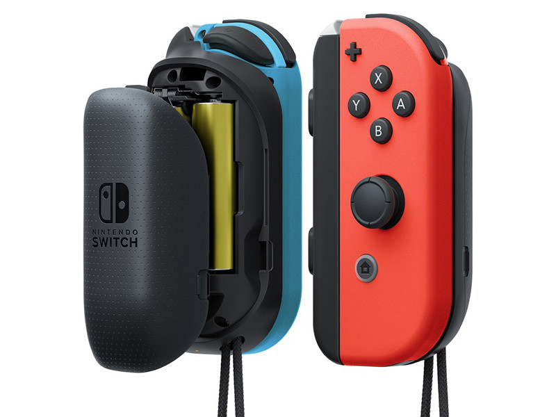 �������������� ������� ��� Joy-Con ��� Nintendo Switch