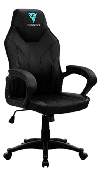 ������ ���������� ThunderX3 EC1 AIR (Black/Cyan)