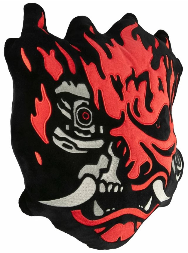 ������ ������� Cyberpunk 2077: Samurai