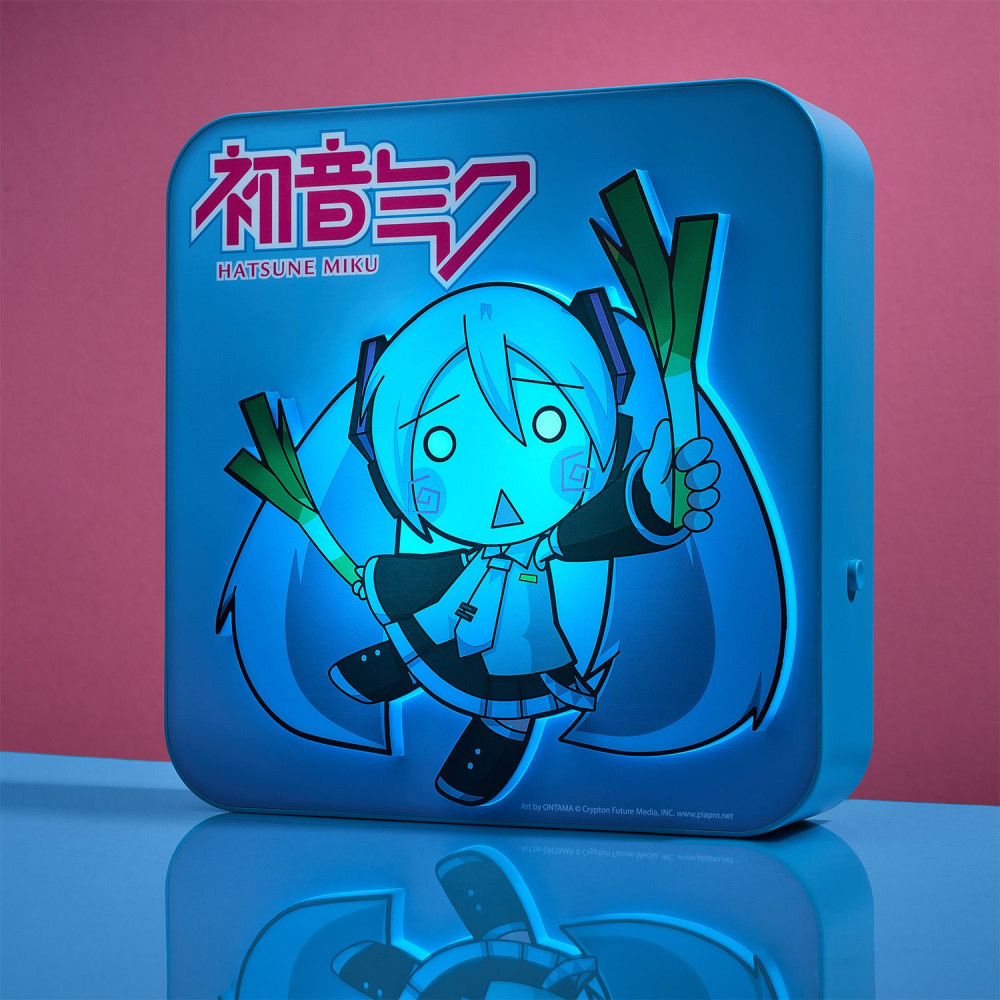  Hatsune Miku 