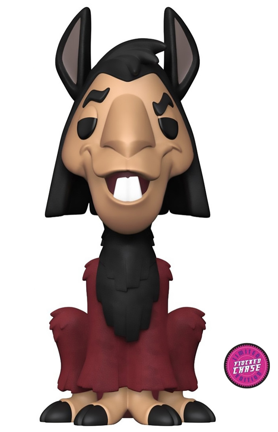  Funko SODA: Emperor`s New Groove  Llama Kuzco With (12 )