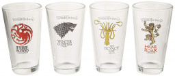 ����� ����� Game Of Thrones: Emblem (4-Pack)
