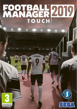 Football Manager 2019 Touch [PC,  ]