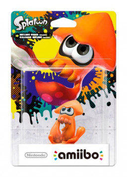 Splatoon:   amiibo  - ()