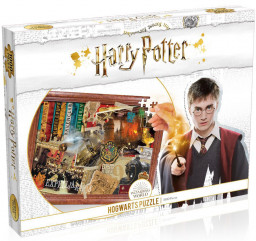 Puzzle Harry Potter /  :  (1000 )