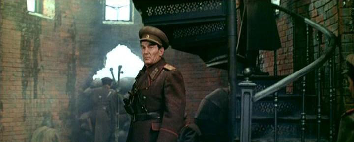 Освобождение 5: Последний штурм (региональное издание) (DVD)