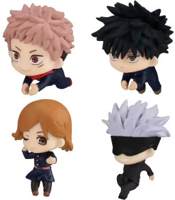  Jujutsu Kaisen 4-Pack (6-8 )