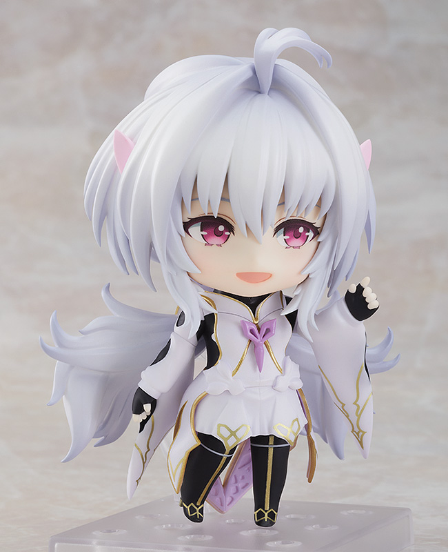  Nendoroid  Fate / Grand Order Caster / Merlin (Prototype) (10 )