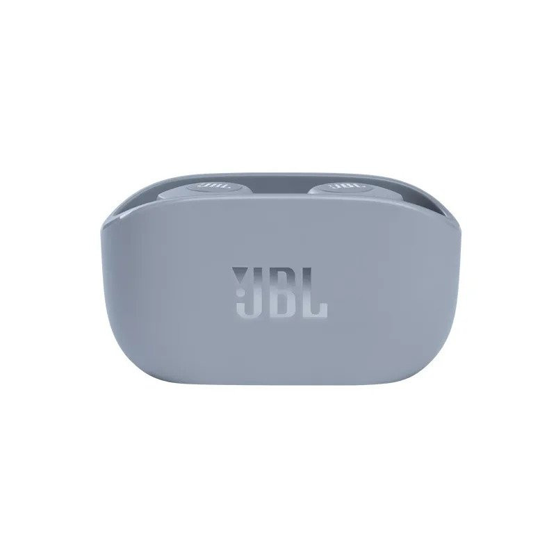  JBL W100 TWS  () (JBLW100TWSBLU)