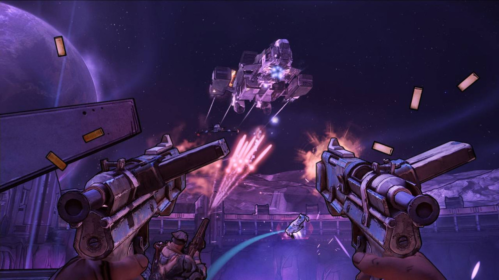 Borderlands 2. ����� The Handsome Collection [PC, �������� ������]