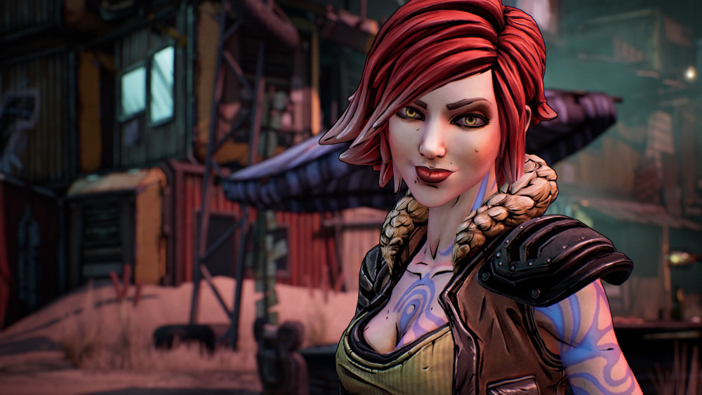 Borderlands 3 ( Epic Games Store) [PC,  ]