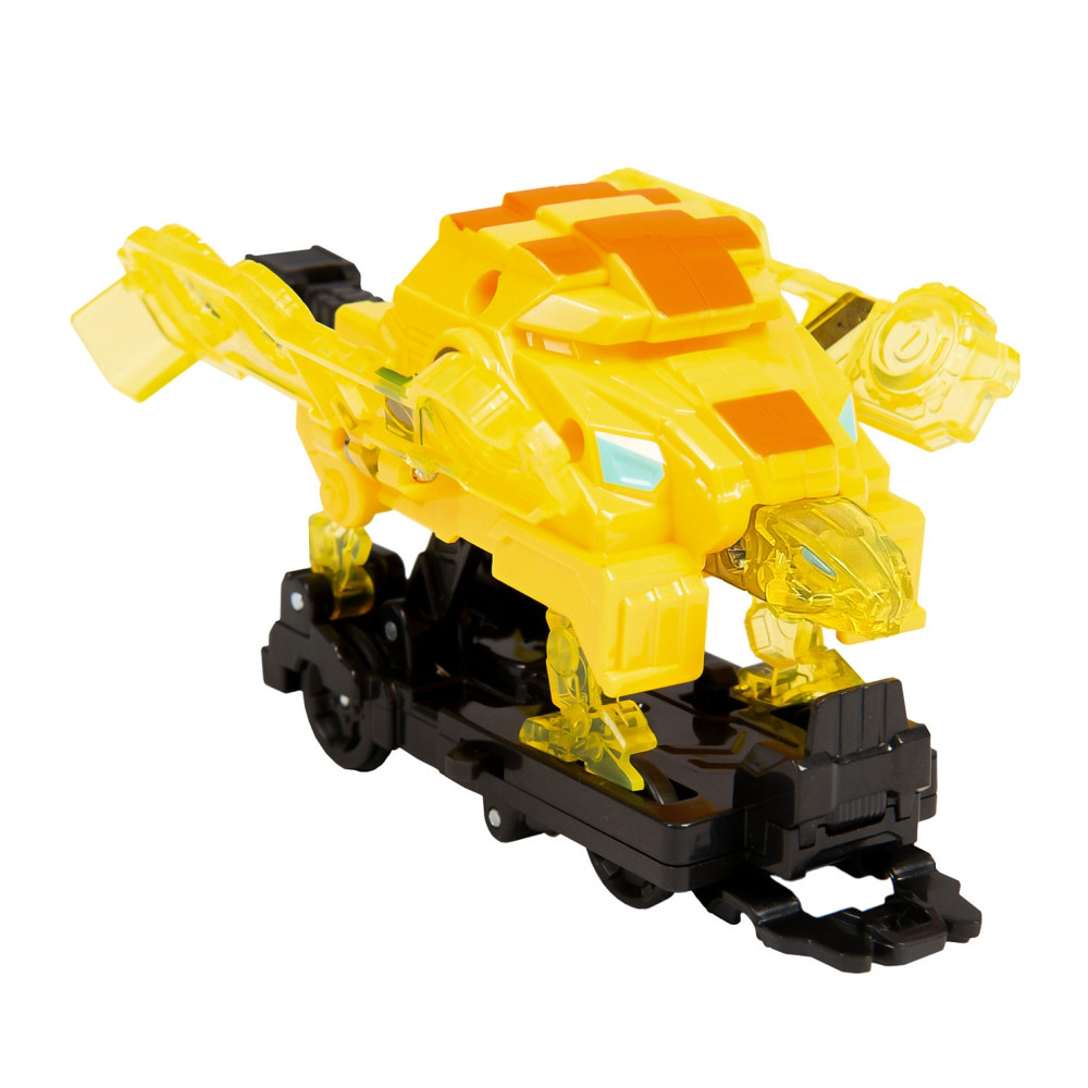 ������� ����� ����� �������� / Screechers Wild: ���������� ���� 720