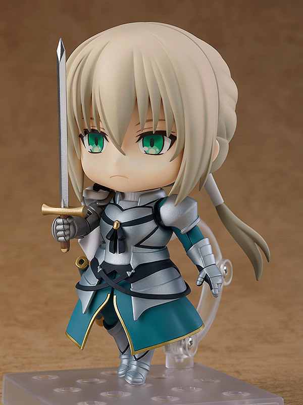  Nendoroid Fate Grand Order: Bedivere (10 )