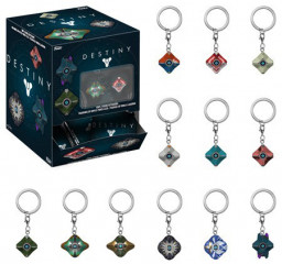 ������ Funko POP Pocket: Destiny � Mystery Blind Box (1 ��. � ������������)