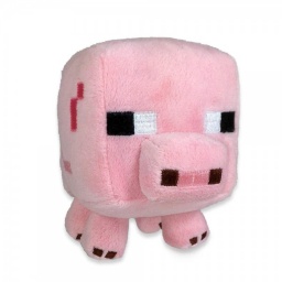   Minecraft. Baby Pig (18 )