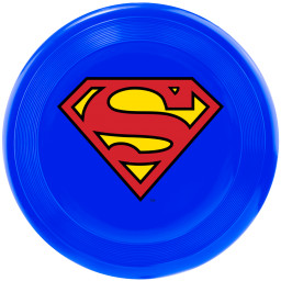  Superman /  
