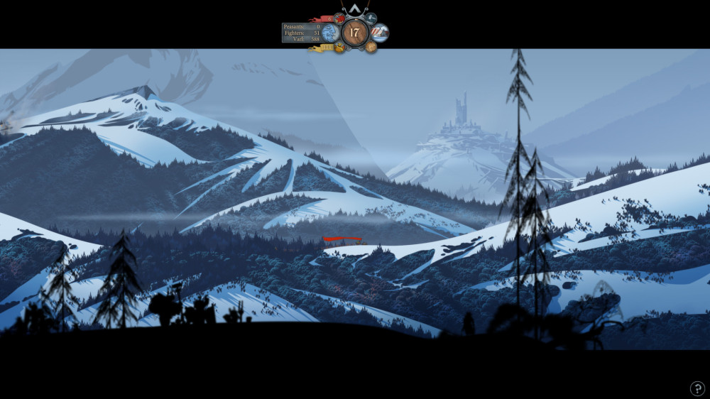 The Banner Saga [PC, �������� ������]