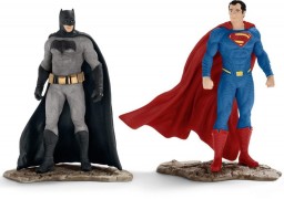 ����� ������� Batman v Superman. Batman & Superman (10 ��)