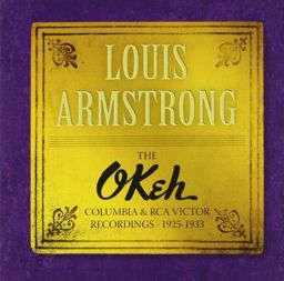 Louis Armstrong. The Complete Columbia / Okeh & RCA Victor Recordings 1925-1933 (10 CD)