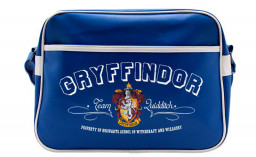  Harry Potter: Gryffindor Messenger Bag