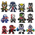  Funko POP Marvel: Venom  Mystery Minis Blind Box (1 .  )