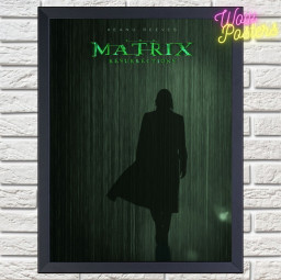  Matrix Matrix2