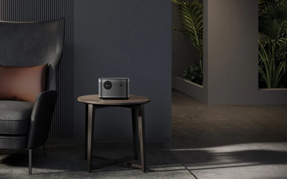 �������� XGIMI Horizon �������� (XK03K)