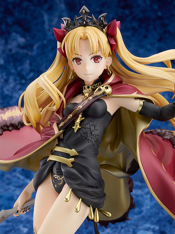 ������� Fate Grand Order: Lancer / Ereshkigal (27 ��)